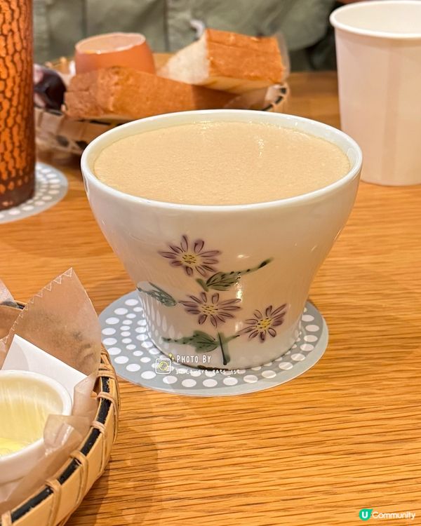 偶遇一間靜靜地靚到爆嘅冷萃咖啡店！