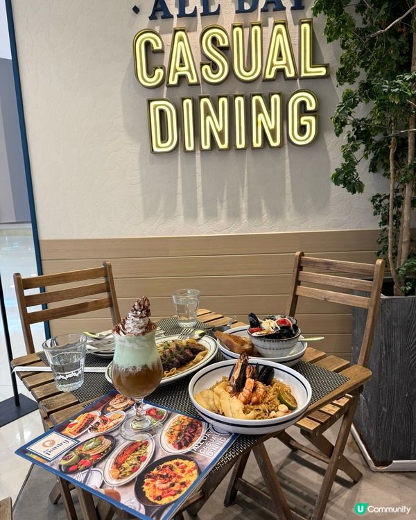 旺角東新發現！西式小店打卡一流📸！