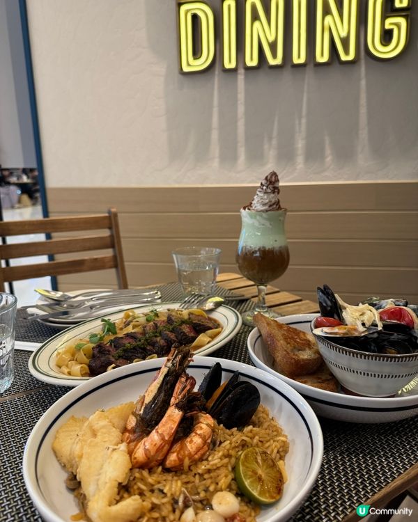 旺角東新發現！西式小店打卡一流📸！