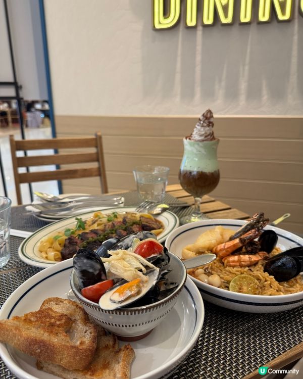 旺角東新發現！西式小店打卡一流📸！