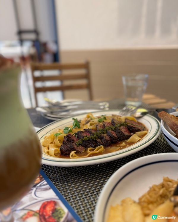 旺角東新發現！西式小店打卡一流📸！