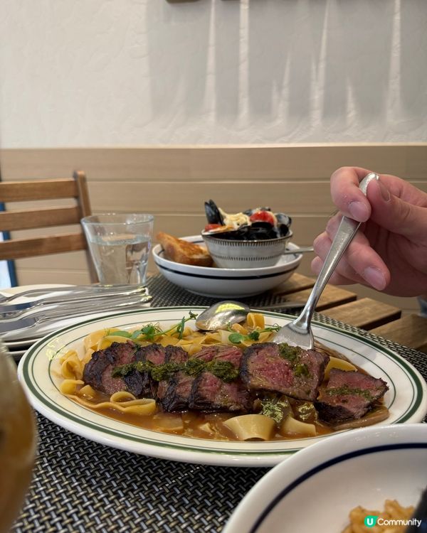 旺角東新發現！西式小店打卡一流📸！