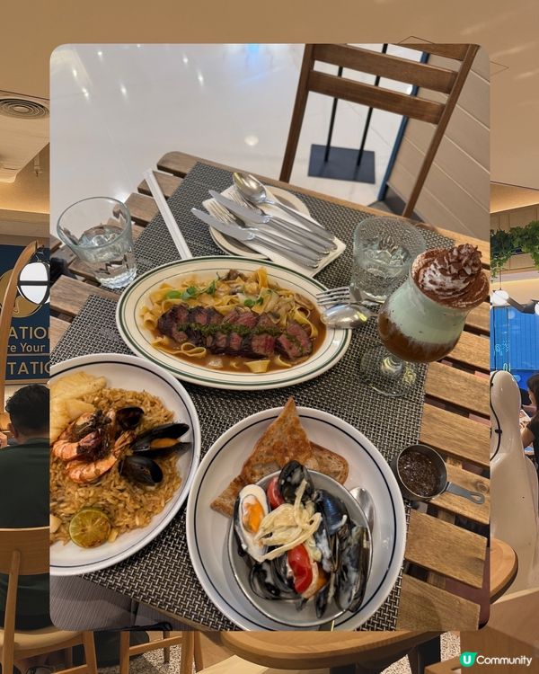 旺角東新發現！西式小店打卡一流📸！