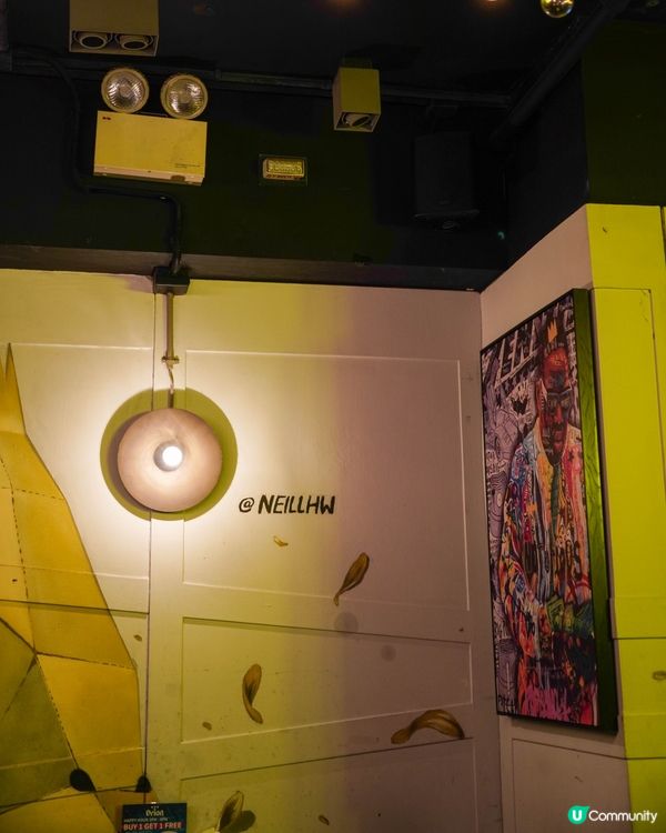 中環美食｜雞翼專門店