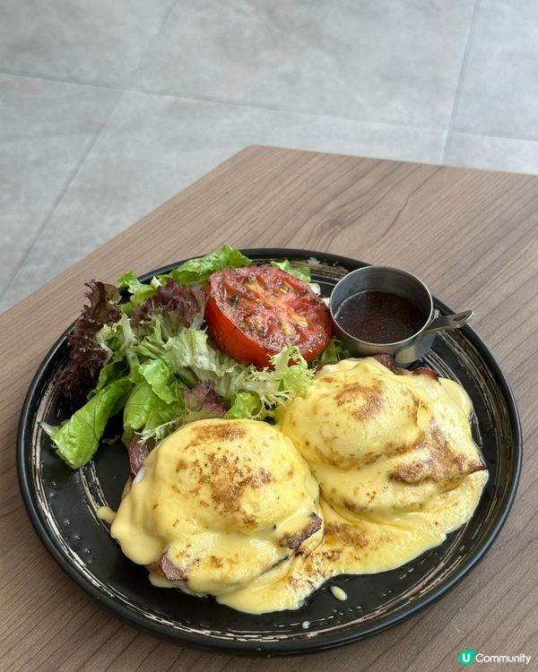 星期六日去邊度好？科學園chill下🥳！