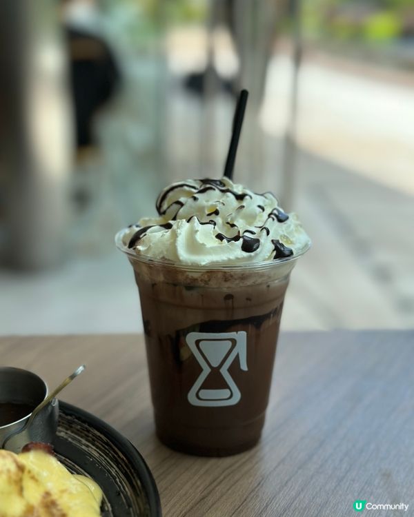 星期六日去邊度好？科學園chill下🥳！