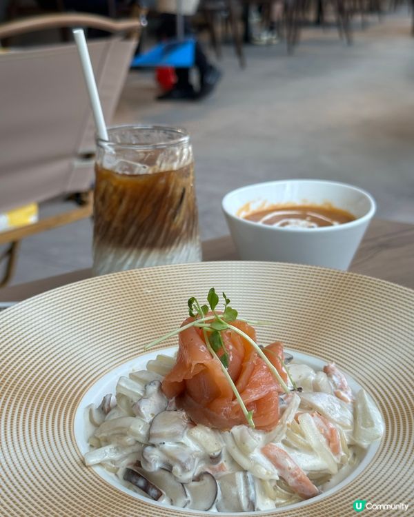 星期六日去邊度好？科學園chill下🥳！