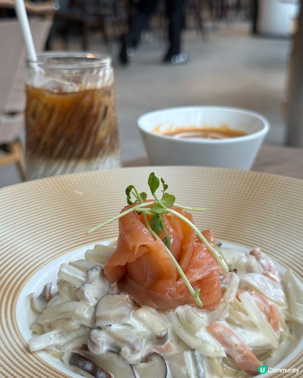 星期六日去邊度好？科學園chill下🥳！