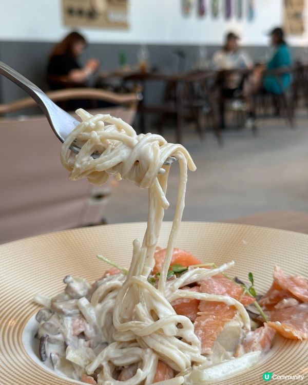 星期六日去邊度好？科學園chill下🥳！