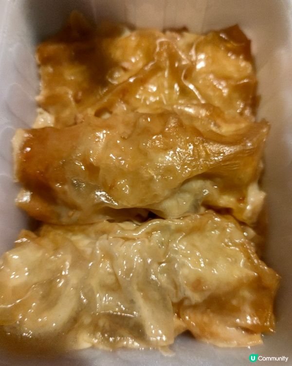 蠔皇鮮竹卷試食😋！包點先生優惠攻略！💰