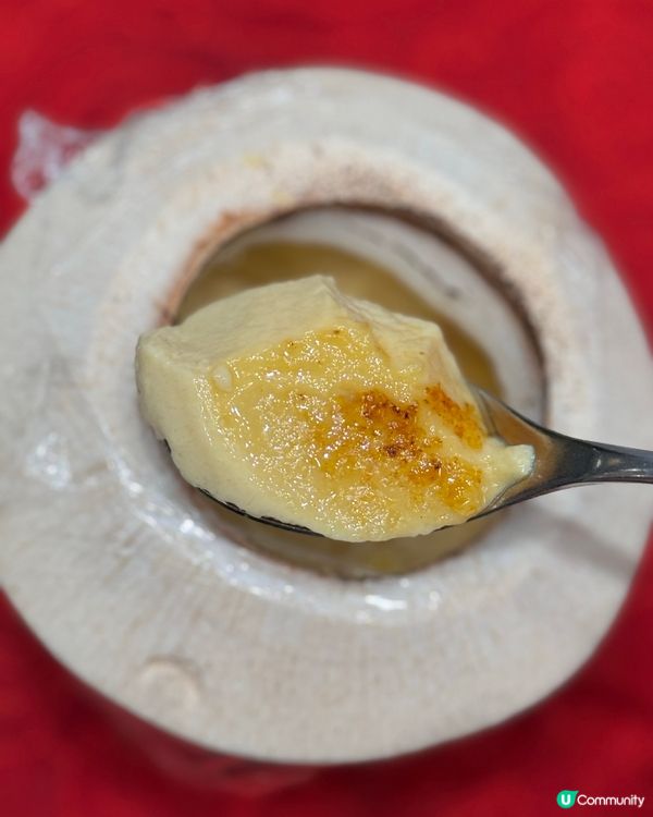 茶大椰2週年🎉1萬杯椰茶免費派！🥥