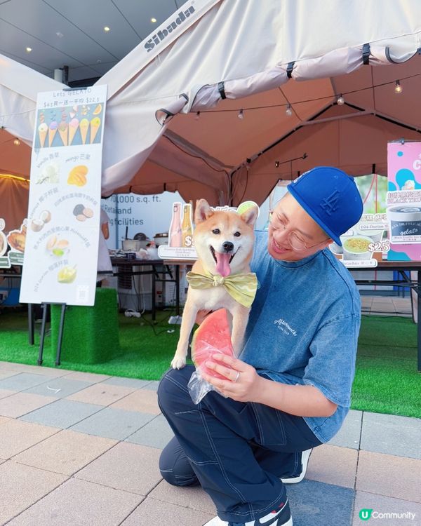 暑假玩樂推介！啟德嘉年華🎡！ (14字)