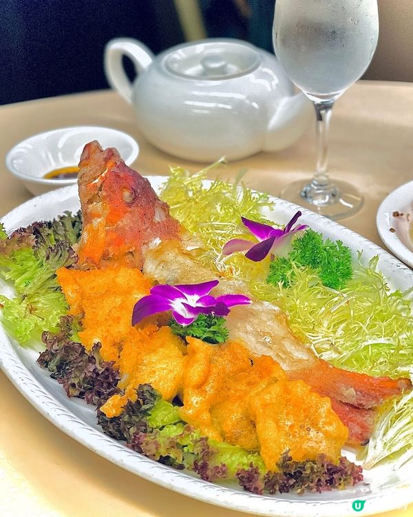 觀塘隱世私房菜，媽子讚到冇停口👍🏻👍🏻