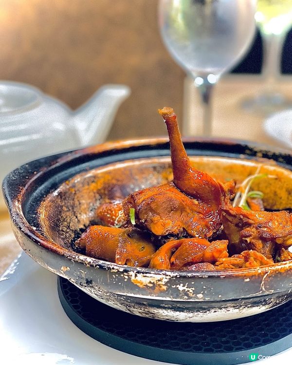 觀塘隱世私房菜，媽子讚到冇停口👍🏻👍🏻