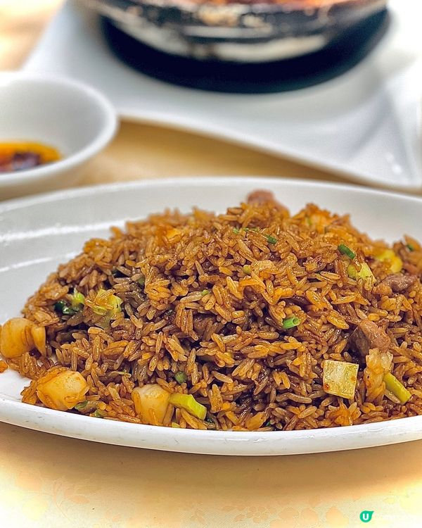 觀塘隱世私房菜，媽子讚到冇停口👍🏻👍🏻