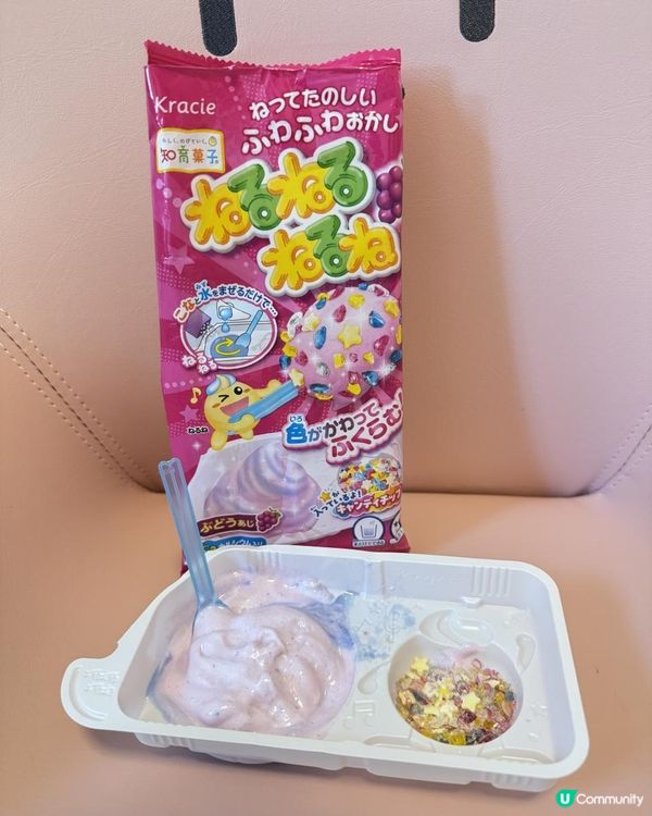 知育菓子夏天又有新搞作，