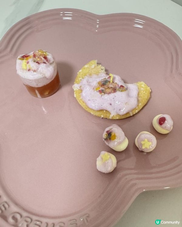 知育菓子夏天又有新搞作，