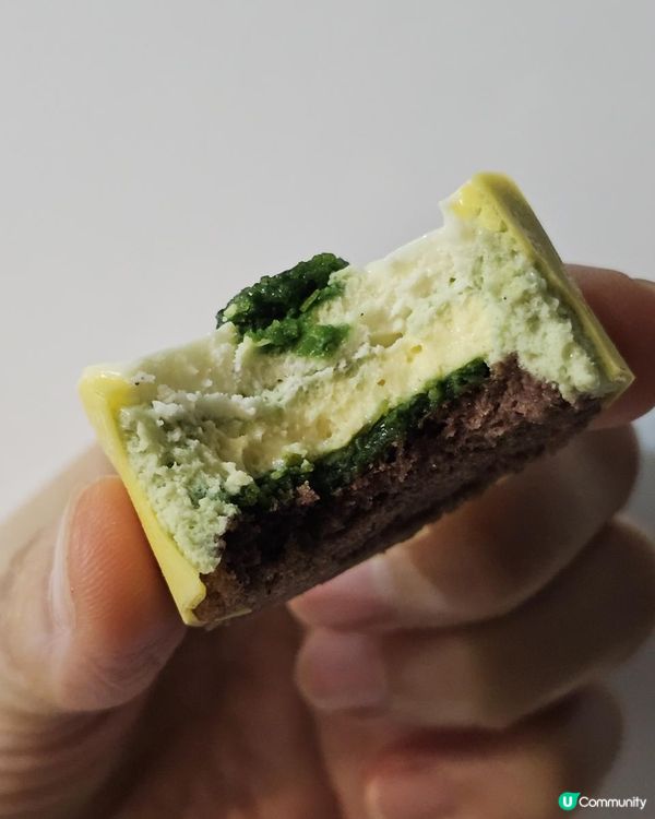 #零食展酒店級甜品