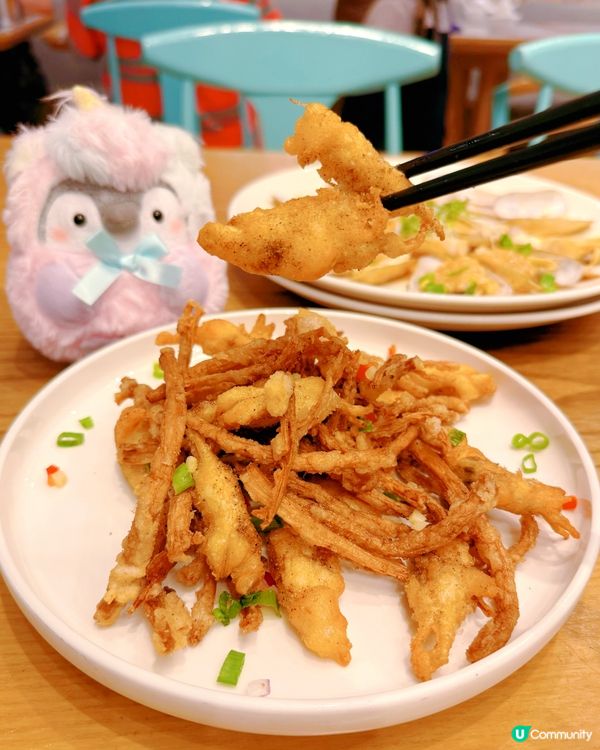 莆田哆頭蟶🤤！鮮甜滋味，回味無窮！😋