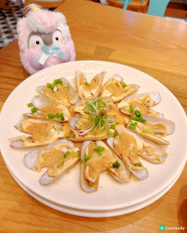 莆田哆頭蟶🤤！鮮甜滋味，回味無窮！😋