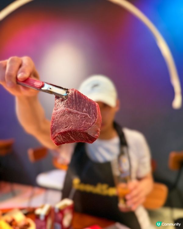 堅尼地城韓燒好去處推介🥩🍖