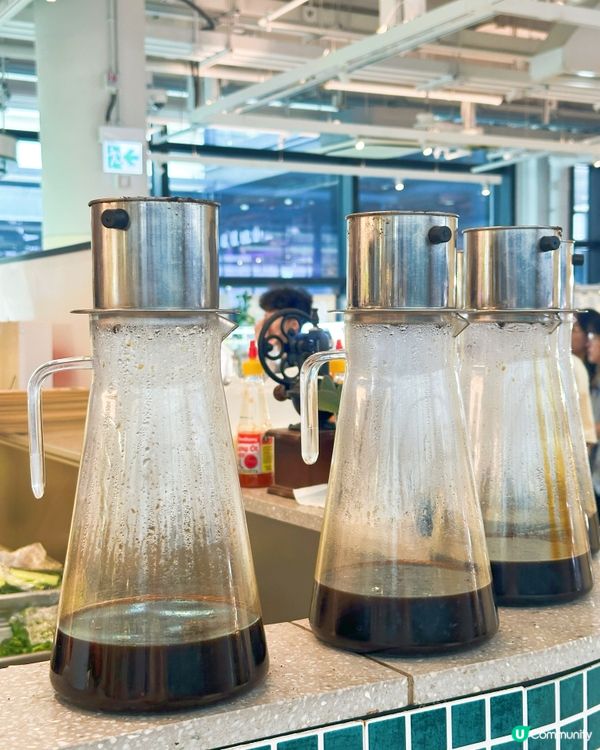 越南包控注意！中環街市新發現🤤🥖