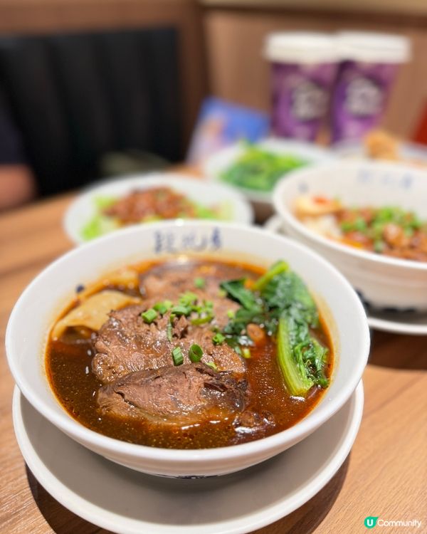 今日食好西😋！台灣過江龍🇹🇼！