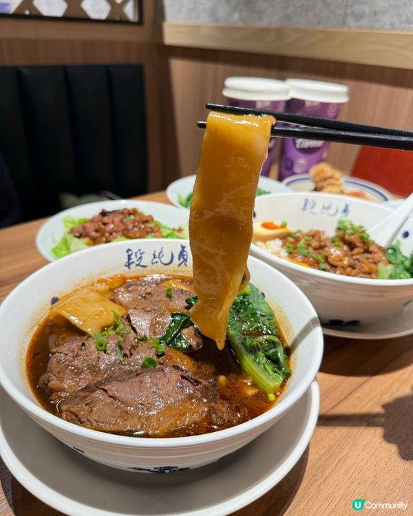 今日食好西😋！台灣過江龍🇹🇼！