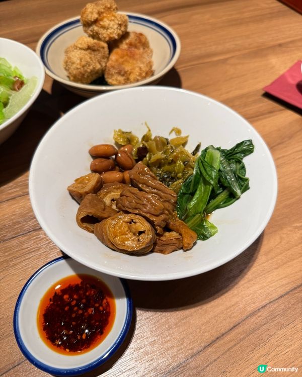 今日食好西😋！台灣過江龍🇹🇼！