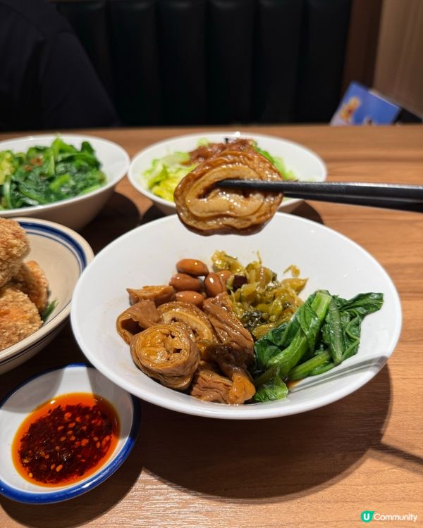 今日食好西😋！台灣過江龍🇹🇼！