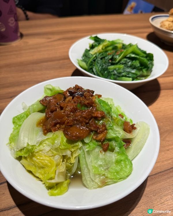 今日食好西😋！台灣過江龍🇹🇼！