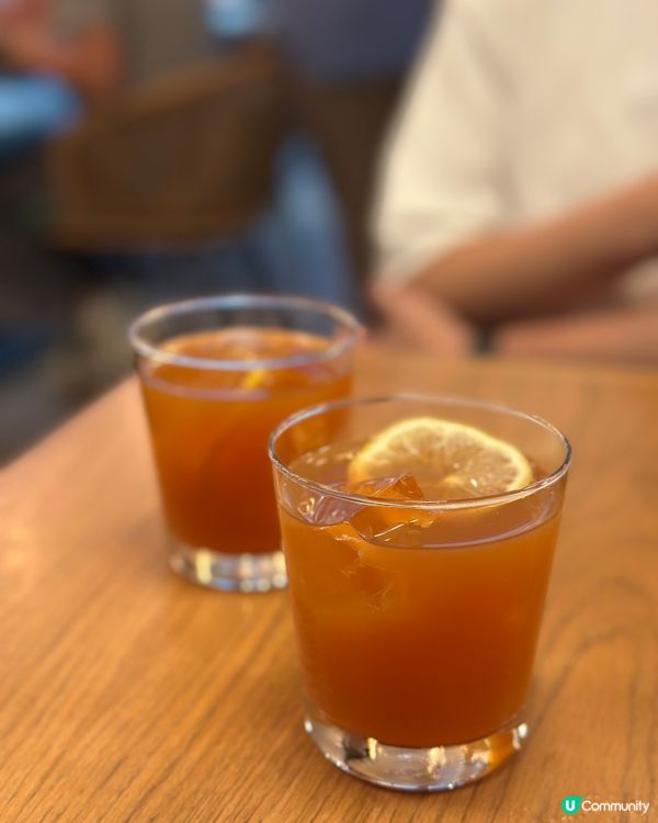 星期五太古坊搵食記！🍝🍞😋