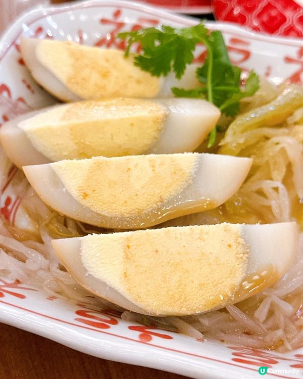 十中選一的「白羅曼鵝」阿城鵝肉的美味