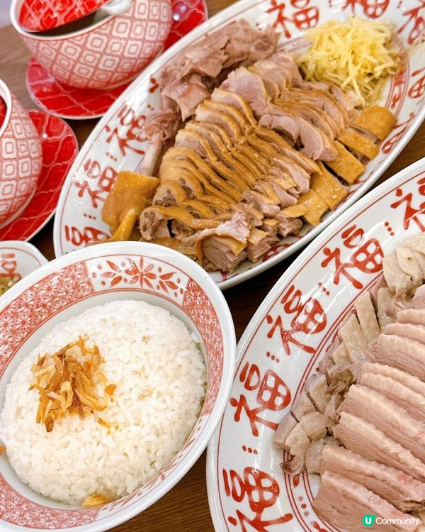 十中選一的「白羅曼鵝」阿城鵝肉的美味