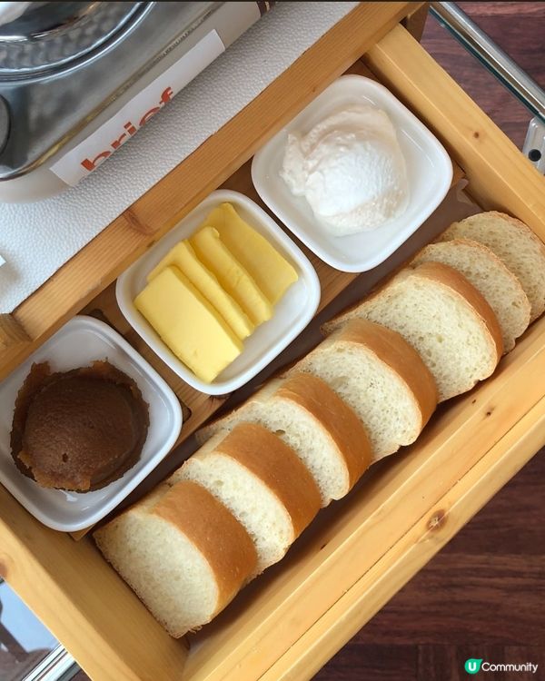 🇰🇷濟州島隱世森林系Cafe！可以自己烘麵包😍