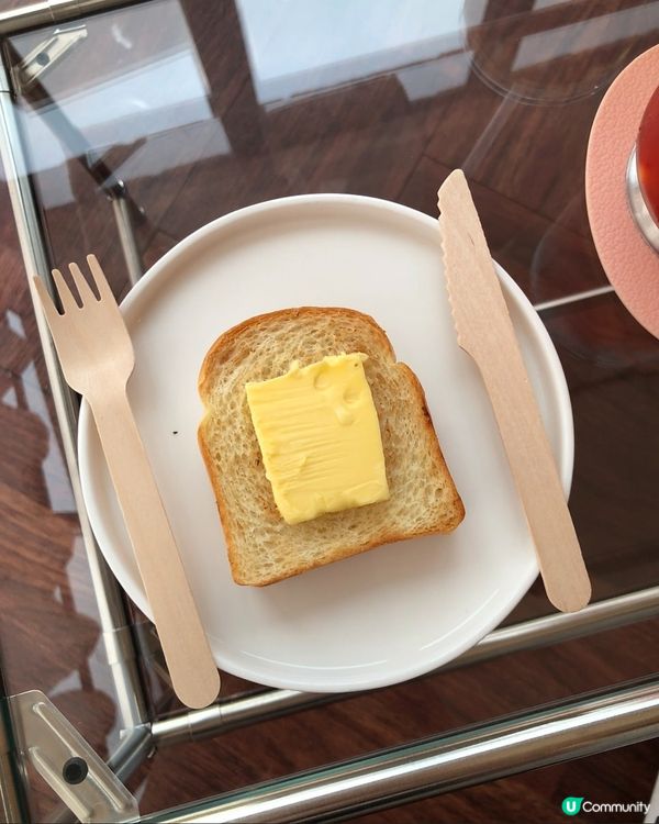 🇰🇷濟州島隱世森林系Cafe！可以自己烘麵包😍