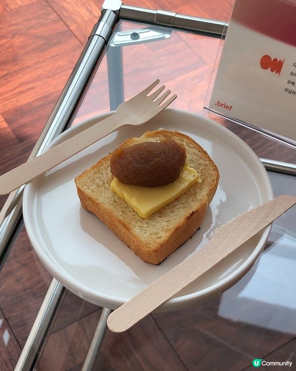 🇰🇷濟州島隱世森林系Cafe！可以自己烘麵包😍