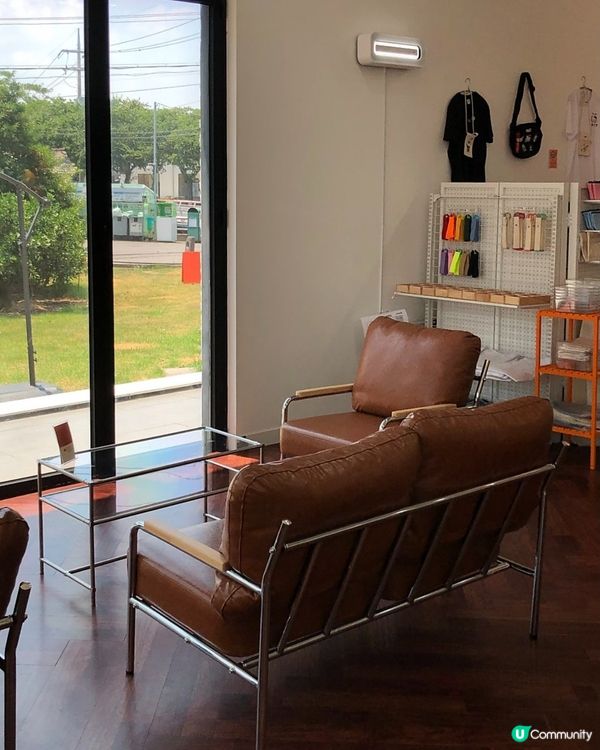 🇰🇷濟州島隱世森林系Cafe！可以自己烘麵包😍