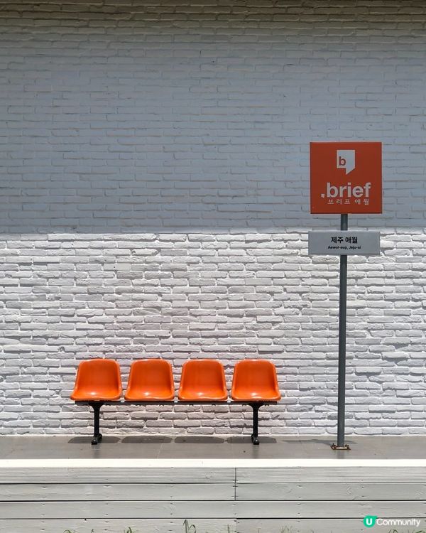 🇰🇷濟州島隱世森林系Cafe！可以自己烘麵包😍