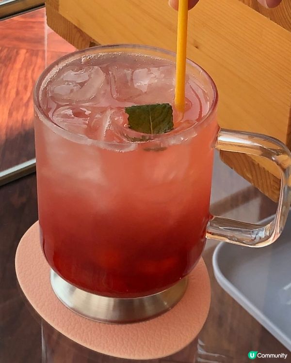 🇰🇷濟州島隱世森林系Cafe！可以自己烘麵包😍