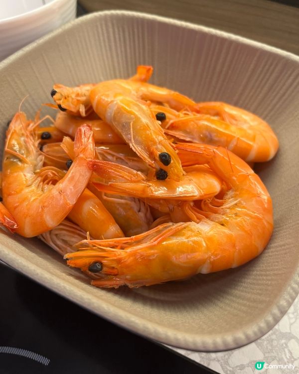 [勞蘇食]放題火鍋一哥🥇