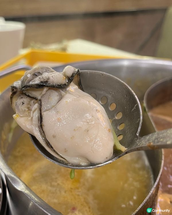 [勞蘇食]放題火鍋一哥🥇