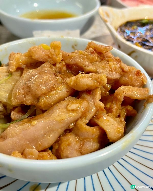 [勞蘇食]放題火鍋一哥🥇