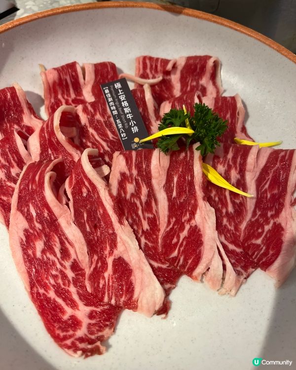 [勞蘇食]放題火鍋一哥🥇