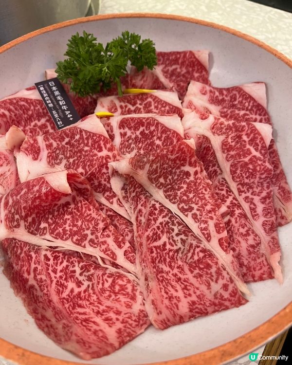 [勞蘇食]放題火鍋一哥🥇