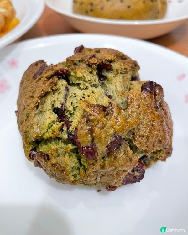 千層蛋撻有新口味