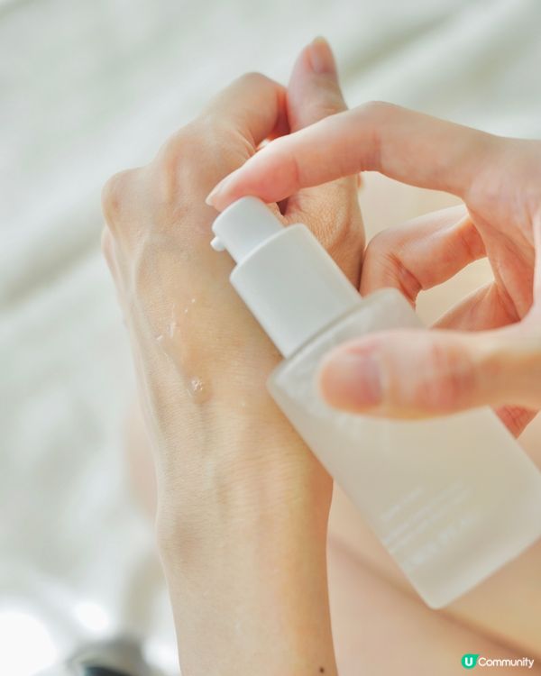 Le Moi-Peau 高效成分 × 簡約護膚