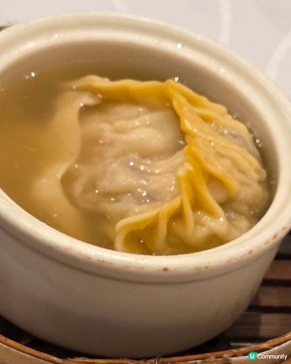 飲啖茶🫖食碗粥🥣