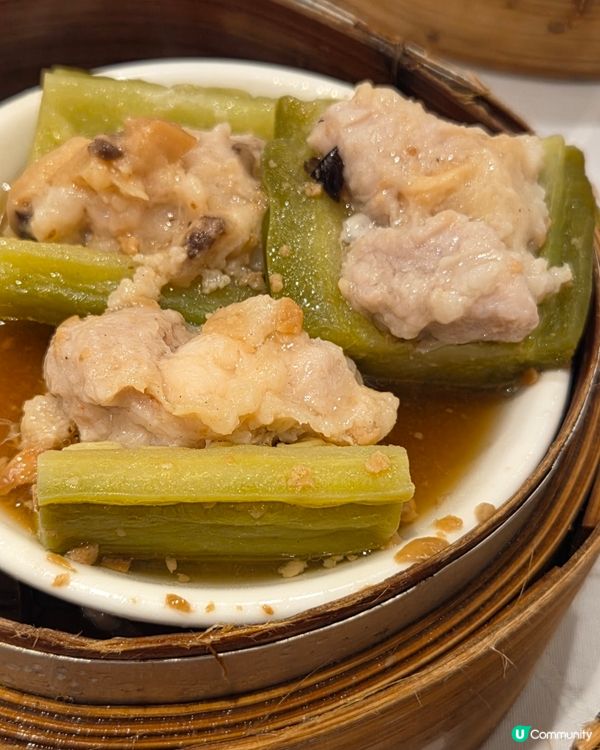 飲啖茶🫖食碗粥🥣