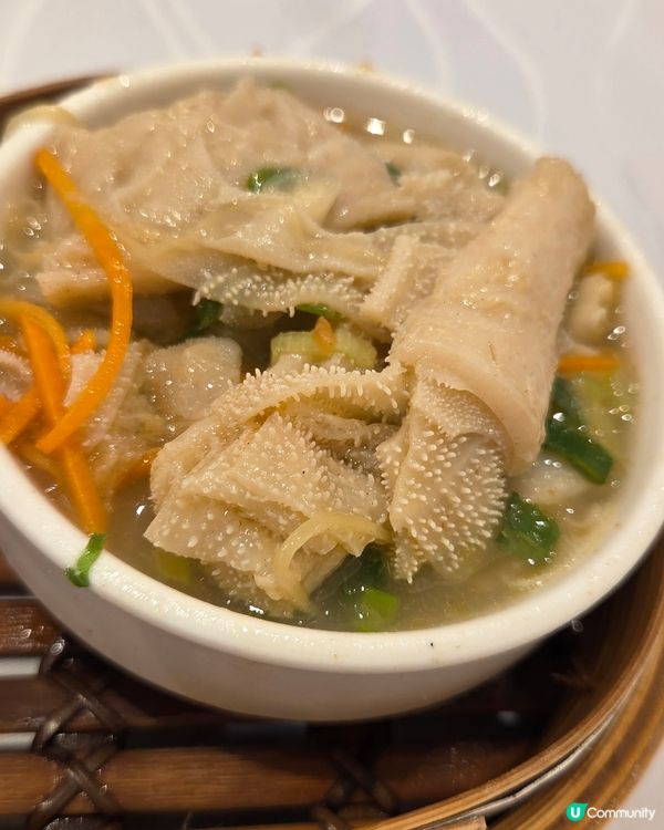 飲啖茶🫖食碗粥🥣